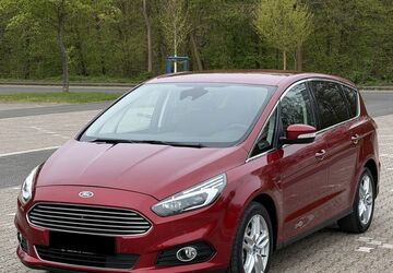 Ford S-Max 67.866 km 20.400 &euro; Köln 51149