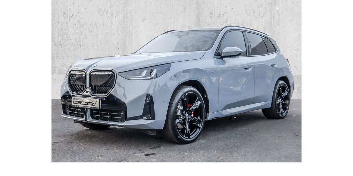 BMW X3 12.490 km 57.990 &euro; Köln-West 50858