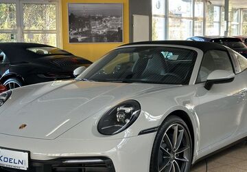 Porsche 992 15.000 km 142.950 &euro; Kerpen 50171