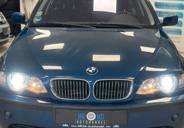 BMW 318 200.000 km 1.799 &euro; Hürth 50354