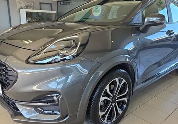 Ford Puma 50.032 km 17.950 &euro; Bergheim 50126