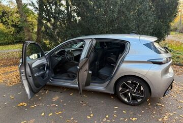 Gebrauchte Peugeot 308