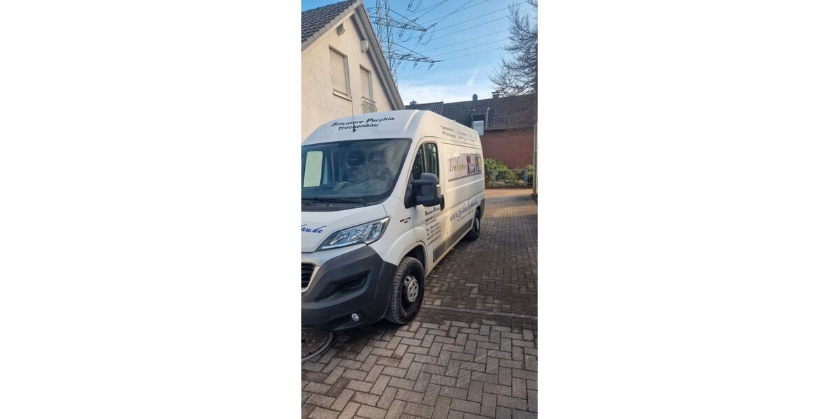 Fiat Ducato 94.000 km 14.700 &euro; Leverkusen 51373