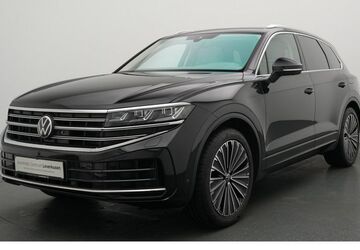 VW Touareg 12.526 km 73.980 &euro; Leverkusen 51379