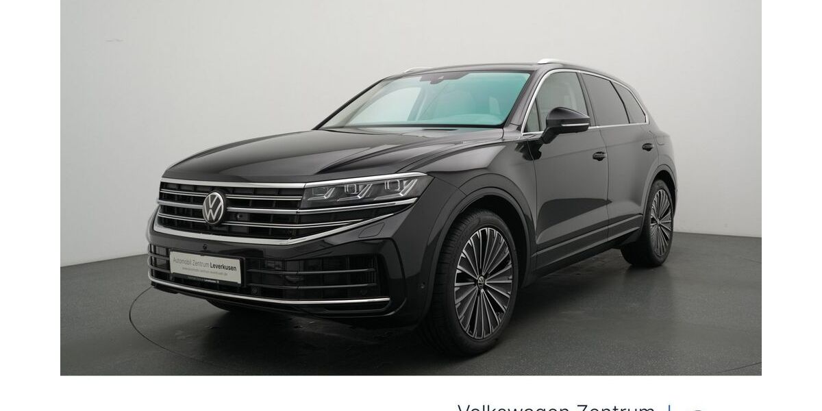 VW Touareg 12.526 km 73.980 &euro; Leverkusen 51379