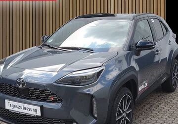 Toyota Yaris Cross 2.000 km 32.888 &euro; Leverkusen 51381