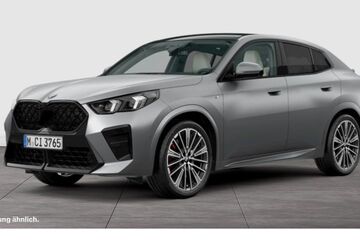 BMW X2 21.138 km 45.995 &euro; Köln-West 50858