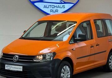 VW Caddy 139.000 km 13.490 &euro; Düren 52353