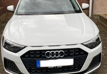 Audi A1 90.700 km 16.400 &euro; Kerpen 50171