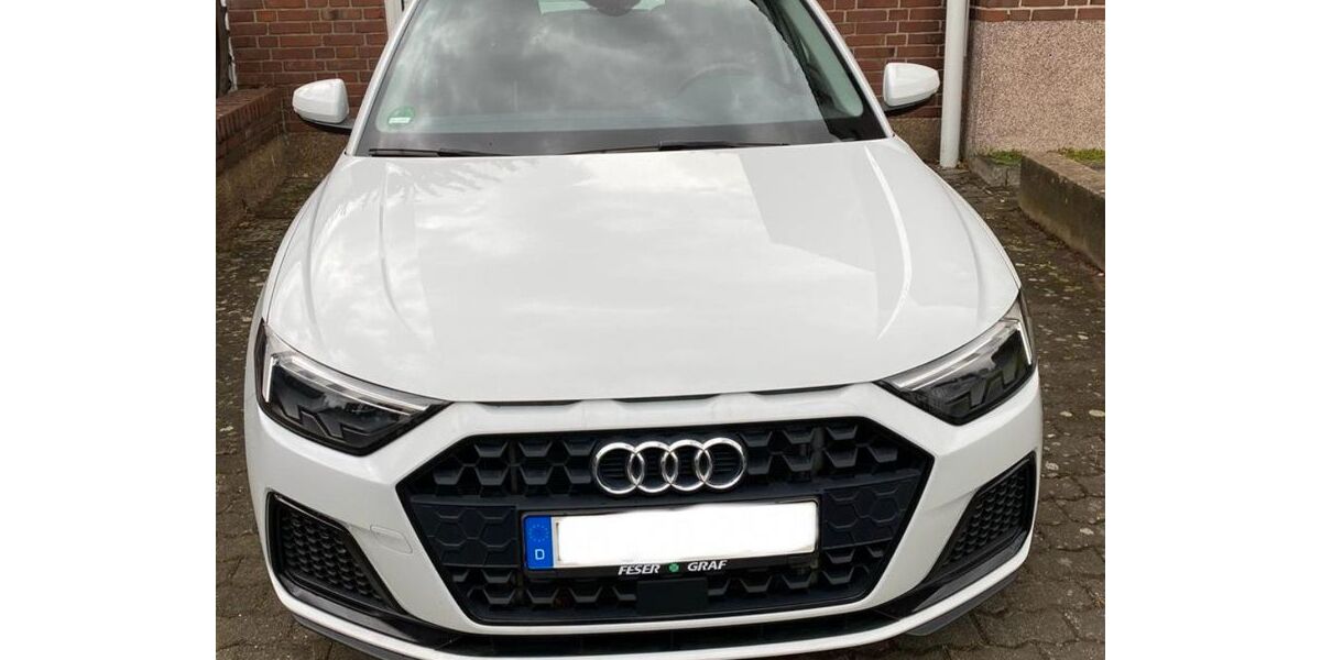 Audi A1 90.700 km 16.400 &euro; Kerpen 50171