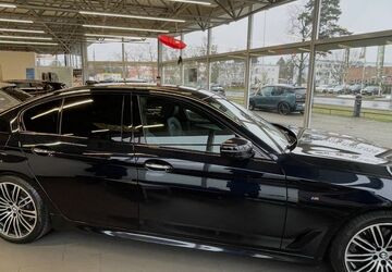 BMW 520 162.000 km 22.990 &euro; Köln 51061