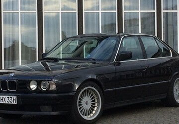 BMW 535i 332.000 km 15.500 &euro; Köln 50667