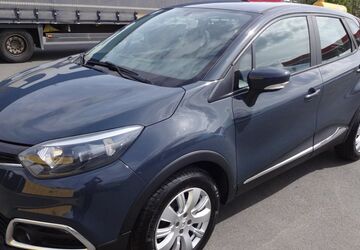 Renault Captur 116.000 km 6.300 &euro; Zülpich 53909