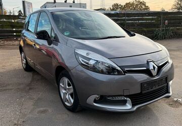 Renault Scenic 67.730 km 4.799 &euro; Köln 50767