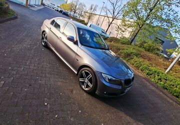 BMW 318 255.000 km 3.750 &euro; Wesseling 50389