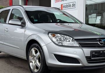 Opel Astra 140.000 km 3.499 &euro; Euskirchen 53879