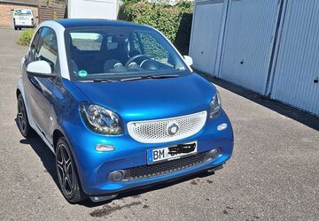 Smart ForTwo 85.400 km 6.950 &euro; Pulheim 50259