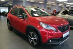 Peugeot 2008 PureTech 130 GPF GT-line - Panoramadach - AHK 107.572 km 10.780 &euro; Euskirchen 53881