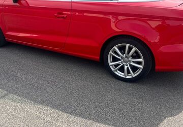 Audi A3 300.342 km 9.500 &euro; Köln 51067