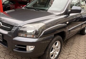 Kia Sportage 177.500 km 3.000 &euro; Köln 51105