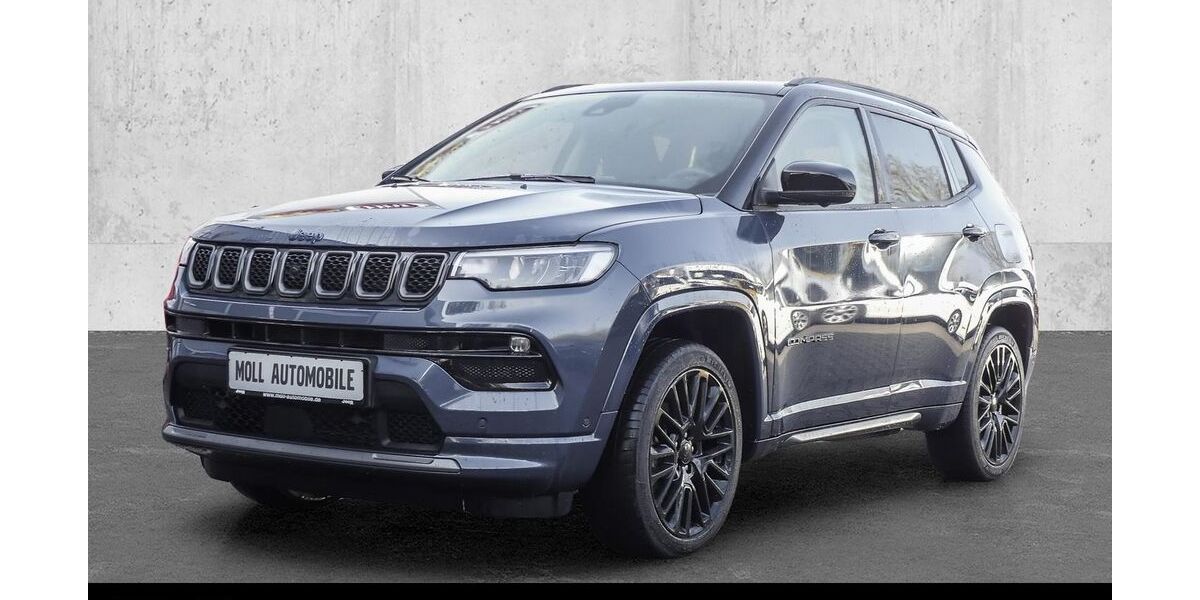 Jeep Compass 53.716 km 27.480 &euro; Köln 51149