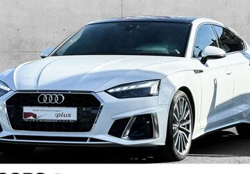 Audi A5 34.768 km 38.940 &euro; Bergheim 50126