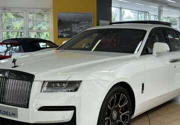 Rolls Royce Ghost 7.500 km 299.999 &euro; Kerpen 50171