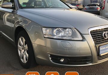 Audi A6 149.200 km 6.490 &euro; Pulheim 50259