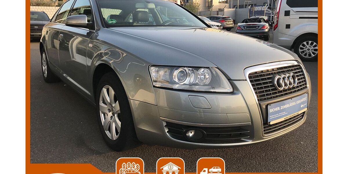 Audi A6 149.200 km 6.490 &euro; Pulheim 50259