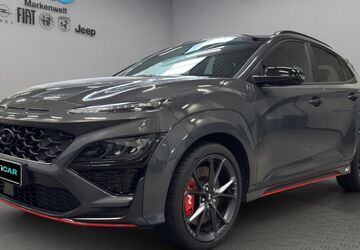 Hyundai KONA 48.000 km 26.990 &euro; Bornheim 53332
