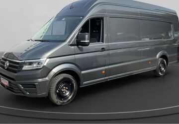 VW Crafter 107.553 km 32.980 &euro; Köln-Mülheim 51063