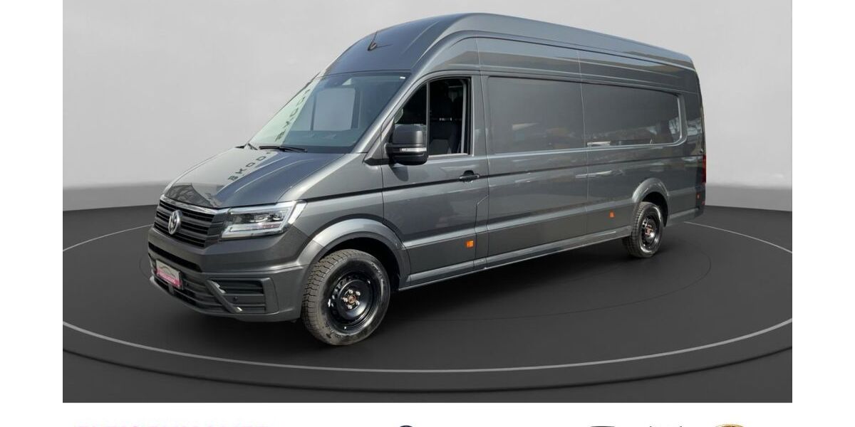 VW Crafter 107.553 km 32.980 &euro; Köln-Mülheim 51063