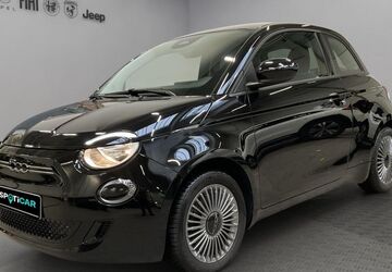 Fiat 500e 18.600 km 17.980 &euro; Bornheim 53332