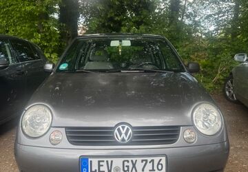 VW Lupo 209.000 km 900 &euro; Leverkusen 51379