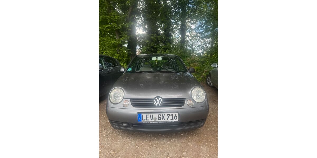 VW Lupo 209.000 km 900 &euro; Leverkusen 51379