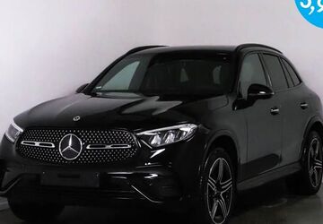 Mercedes-Benz GLC 300 16.382 km 63.890 &euro; Bornheim 53332