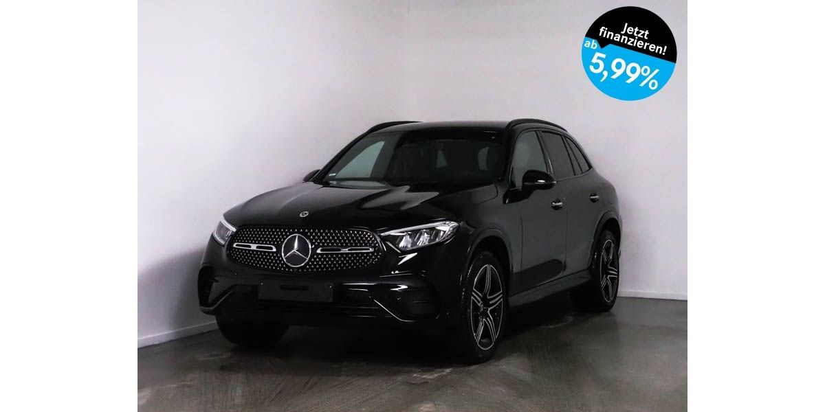 Mercedes-Benz GLC 300 16.382 km 63.890 &euro; Bornheim 53332