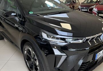 Mitsubishi ASX 12.500 km 29.990 &euro; Brühl 50321