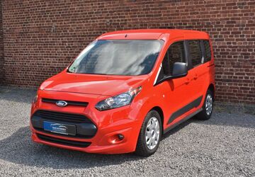 Ford Tourneo Connect 135.000 km 10.690 &euro; Düren 52351