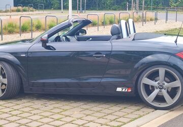 Audi TT 225.000 km 6.200 &euro; Vettweiß 52391