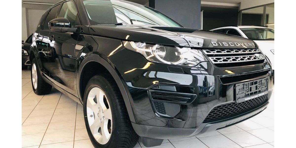 Land Rover Discovery 106.078 km 13.950 &euro; Köln 50767