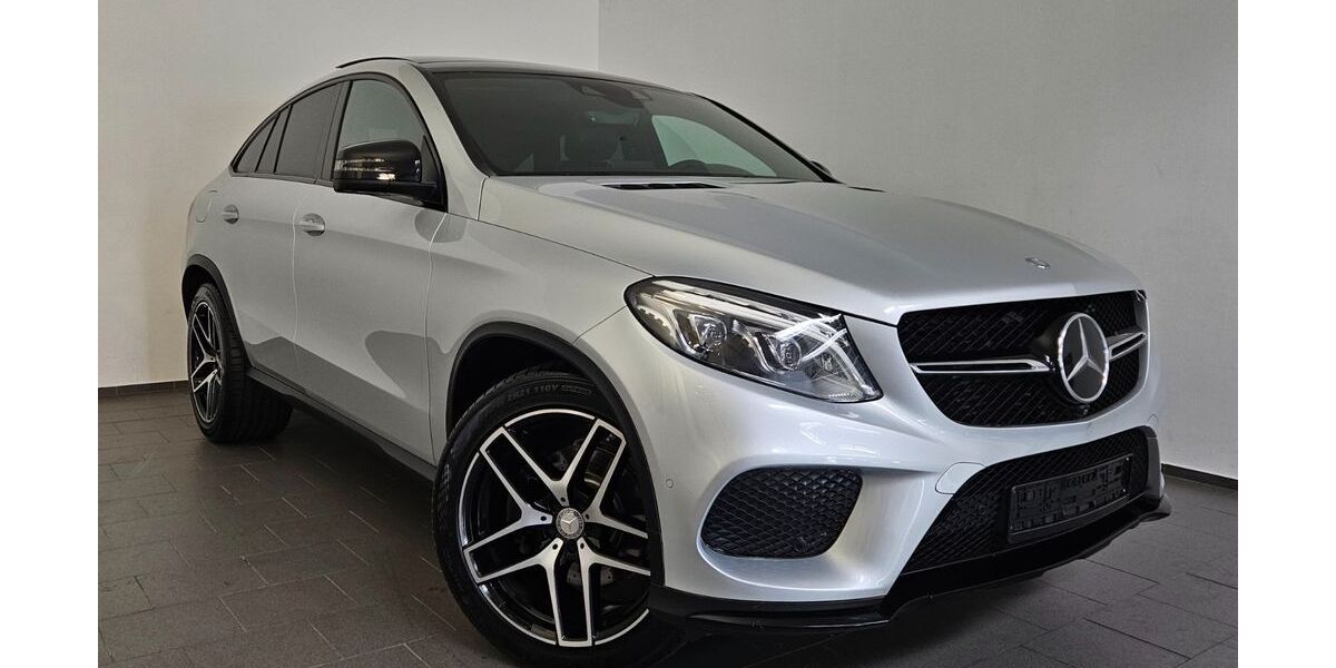 Mercedes-Benz GLE 350 235.000 km 27.599 &euro; Köln 50827