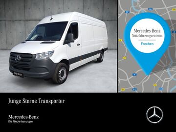Gebrauchte Mercedes-Benz Sprinter