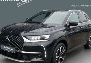 DS Automobiles DS 7 Crossback 60.250 km 26.999 &euro; Köln 51145