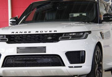 Land Rover Range Rover Sport 133.000 km 46.850 &euro; Köln 50739