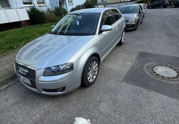 Audi A3 140.000 km 4.000 &euro; Monheim 40789