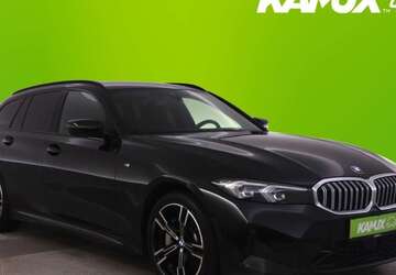 BMW 330 17.645 km 37.850 &euro; Düren 52351