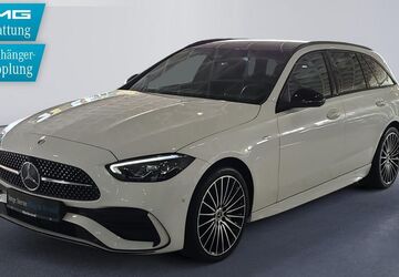 Mercedes-Benz C 300 27.352 km 51.490 &euro; Bergheim 50126