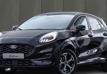 Ford Puma 14.800 km 25.990 &euro; Köln-Porz 51149
