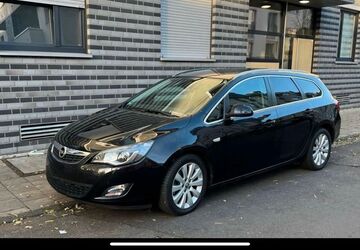 Opel Astra 109.000 km 6.500 &euro; Köln 50769